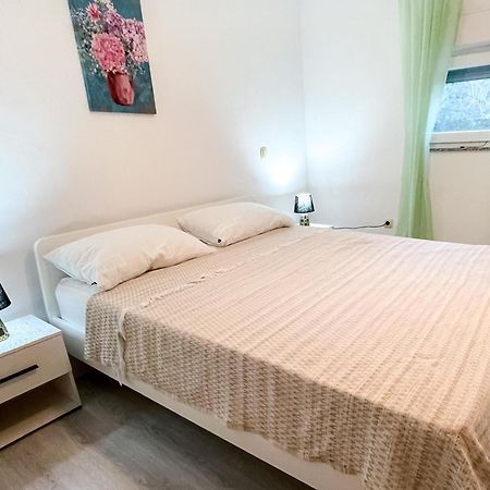 Apartmani Danica Orebić Exterior foto