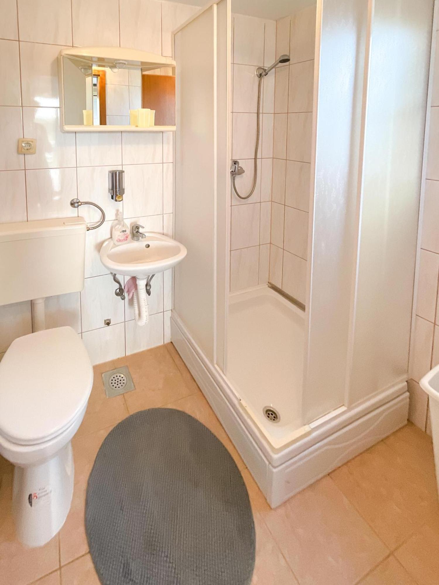 Apartmani Danica Orebić Exterior foto